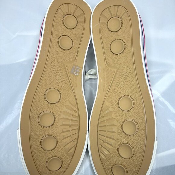 Hood Rocket 66 LC Canvas Shoes W Extra Laces Size 11.5M/13.5W New - Picture 5 of 6